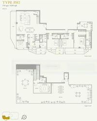 V On Shenton (D1), Apartment #486823091